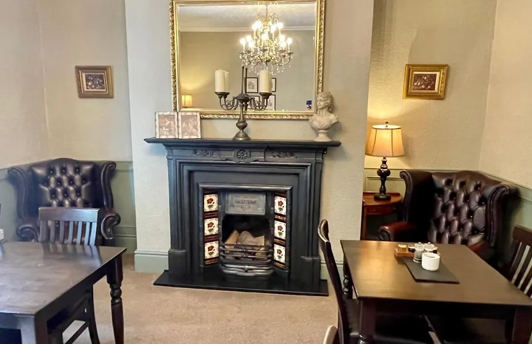 Ashdale Guesthouse-1