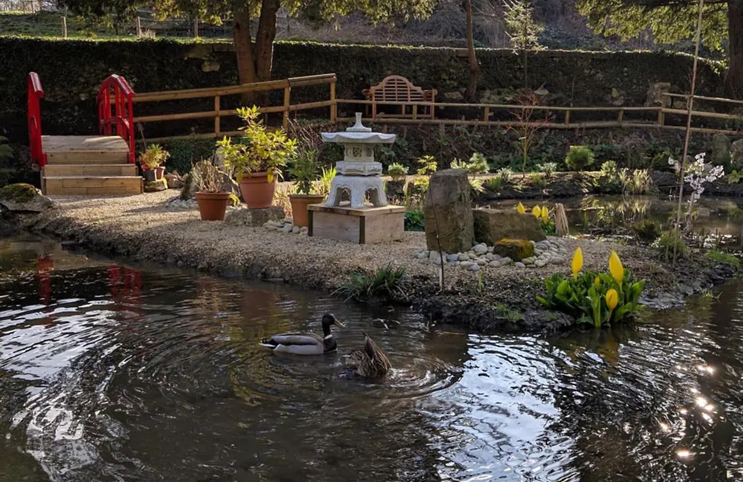 Cascades Gardens-1