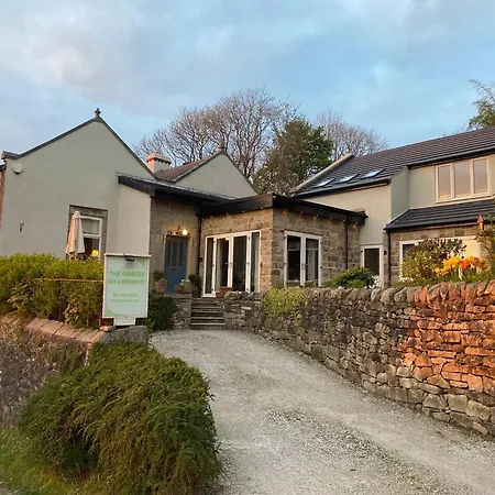 The Gables Bed & Breakfast-3