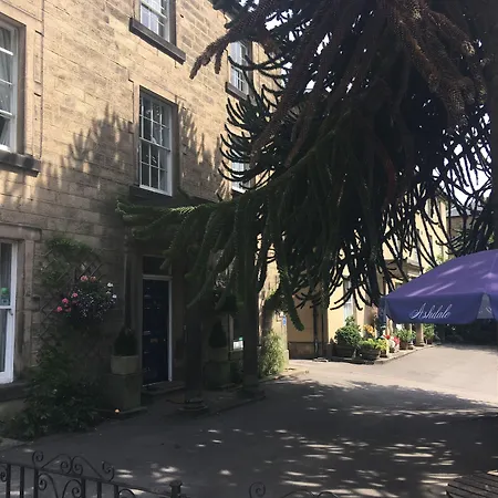 Ashdale Guesthouse-3